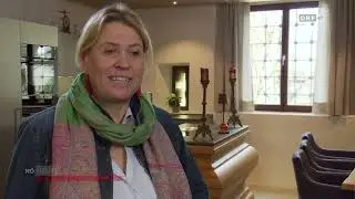 ORF Kulturerbe Beitrag &uuml;ber den Turm Leiben