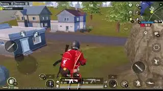 Pubg Mobile Gameloop Mouse Lock fixed and Smooth Gameplay review #pubgmobile