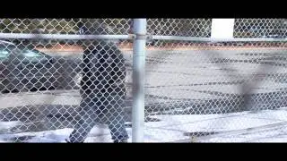 D.HALLZ- Give My All feat. Big Frank
