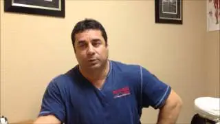 3 Most Common Warning Signs of an Injury
