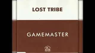 Lost Tribe - Gamemaster Collection (2006) (Every Remix) [2.7 Hours]