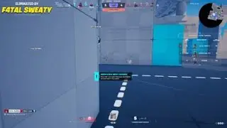 This slide kick is too funny