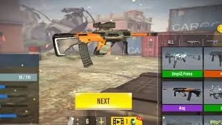🫠FPS SHOOTING GAME COMMONDO WAR ARMY GAME 🎯 🪖