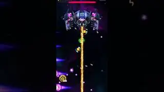 space shooter kill Boss Easy Guide #shorts #viral #videoshort #viralvideo #sports #shoot
