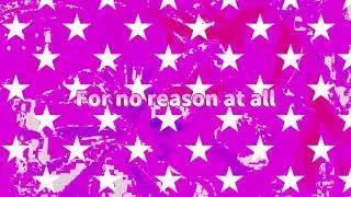 gabluhv - my only reason (lyric video)