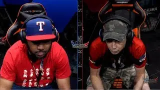 SCVI: Tomahawk (Taki) vs BxA Xephukai (Sophitia) - SoulCalibur World Invitational 2019 LCQ Top 8