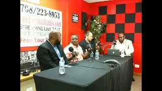To Your Health With Dr.G