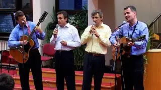 Klapa KLAS - Oluja na moru (2004) [4k, remaster]