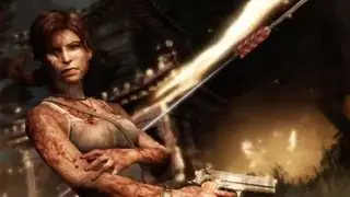 Tomb Raider : The Final Hours of Tomb Raider (Episode 5 - Part 1)
