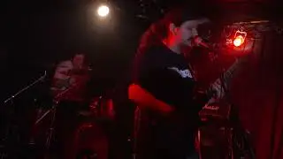 Sulfuric Cautery 2023-03-14 Moonstep