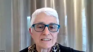 Diana Smith on Abstraction