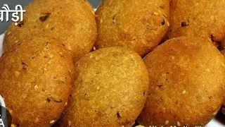 Nashte mein Puri paratha khakar Bor ho gaye hain yah recipe aapke liye