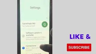 Check RAM Size on Samsung Galaxy Android