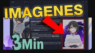 🟣 C&oacute;mo Insertar IMAGENES EN OBSIDIAN - ⚡Tutorial rapido  