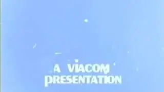 Viacom Logo (1974) - Rare Unused Version