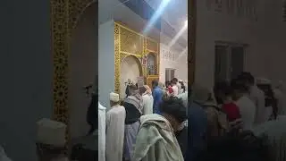 تلاوة خاشعة للقارئ محمد وليد الشرعبي