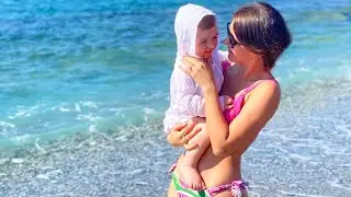 Vlog: Питание: завтрак, обед, ужин в Relax beach Hotel 4* Все дешевле чем у нас🔥 IrishaDay