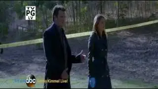 Castle 7X08 