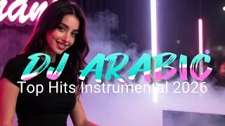 arabic techno mix 🔥مكس تكنو عربي | ترند عالمي 🔥 DJ 2026#arabictechno #arabicbeats #technodance