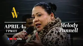 Livestream / Melody Pannell