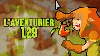L'Aventurier 1.29 - MUTSOUS