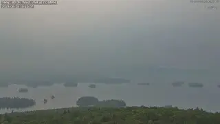 Air quality alert issued Monday for Maine