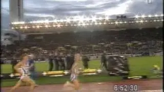 Finnkampen 1998 3000mH