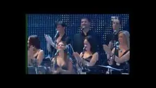Rai2-Concerto di Natale Vent'anni luned&igrave; 24 dicembre 2012