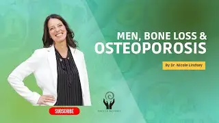 Chiropractor Asheville Back In Balance Osteoporosis, Bone Loss and Men