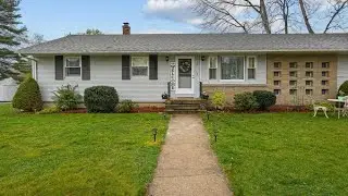 2 Creighton Place, Coventry, RI Presented by Goss & Jordan Team.