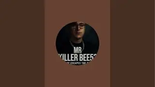 MR KILLER BEE53 is live