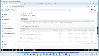 Installing and Upgrading Add-Ons