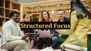 Structured Focus