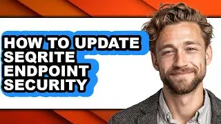 How to Update Seqrite Endpoint Security (easy Method)