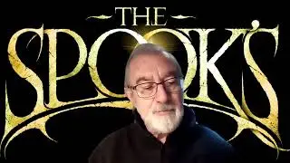 Spook's Secret Video