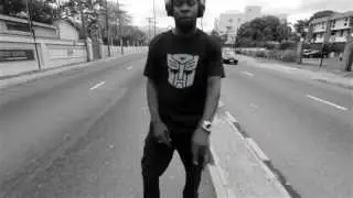 D.A.Jay - Poorer Class [OFFICIAL VIDEO JUNE 2013]