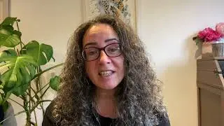 A Solstice Video - Dec 2021