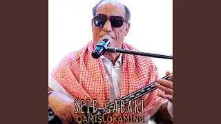 Qamıslokamine