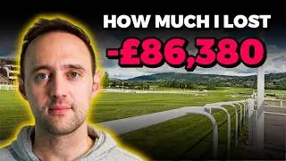 STOP Backing Favourites! Here’s Why You’re DOOMED at Cheltenham Festival 2025