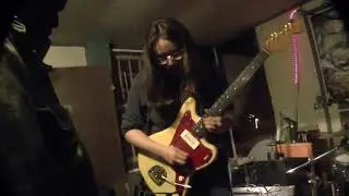 Andy Allen, Neil Young Cloaca, Wendy Eisenberg trio @ Cold Spring Hollow Belchertown MA 12/6/17