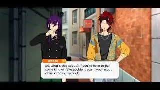 Youth Campaign - Rinne Route Ending! (Ensemble Stars)