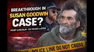 Buried in a Backyard: The Breakthrough in the Susan Goodwin Mystery