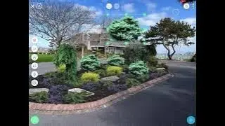 How to make duplicated plants look more natural