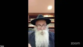 RAV YEOCHOUA MOTTAL - ETUDE SUR LES LOIS DE CHABBAT