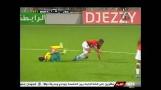 BENKHEMASSA Mohamed 2017