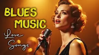 Etta James-Inspired Blues & Soul | Timeless Songs of Love, Funny & Strength