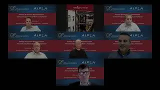 Patent disclosure webinar | S. Horowitz & Co.