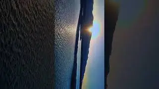 India Nepal bordar  saarda river  morning view ❤️ || goli gaming