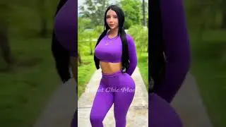 Angela Rodriguez : Stunning Plus Size Fashion Influencer - Biography, Wiki, Lifestyle | Curvy Model