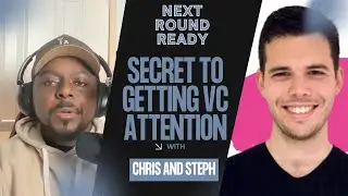 Venture Capital: More Like Dating than Shopping w/ Steph from Open VC